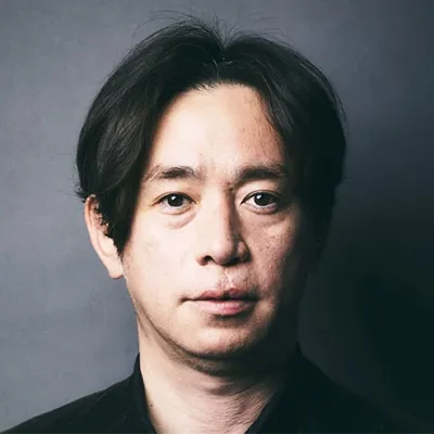 井上 大輔
