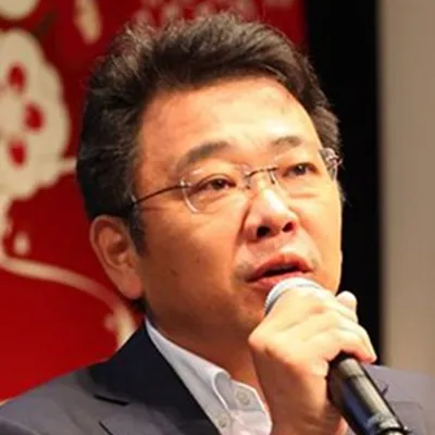 片山 義丈