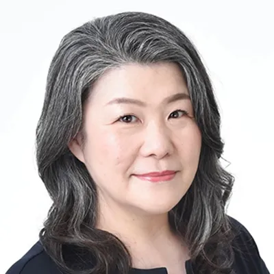 鈴木 愛子