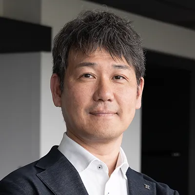 永吉 健一