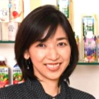 久森 匡子