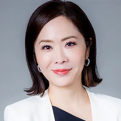 北原 規稚子