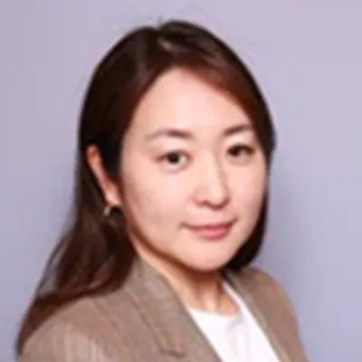 岩本 嘉子