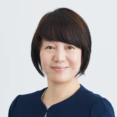 杉山 啓子