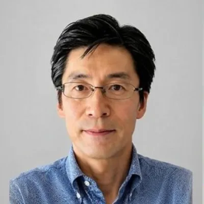 佐藤 賢