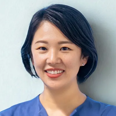 山西 啓代