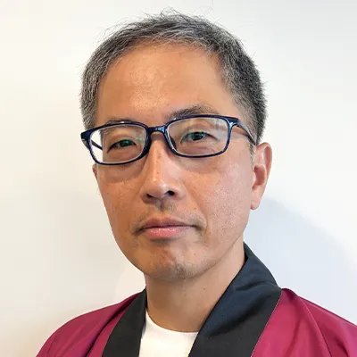 水谷 元