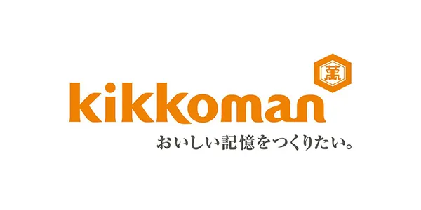 キッコーマン株式会社 
