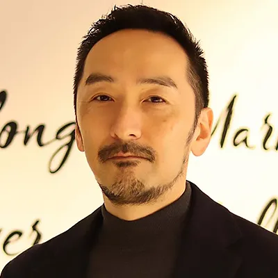 菅 恭一