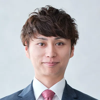 鵜沢 修平