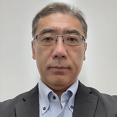 片桐 修二