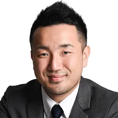 平尾 喜昭