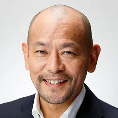 音部 大輔