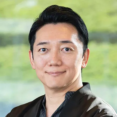 小林 琢磨