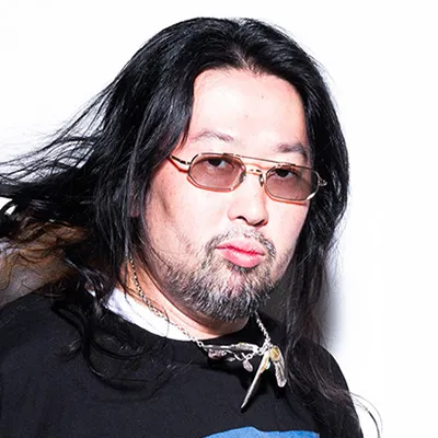 明石 ガクト