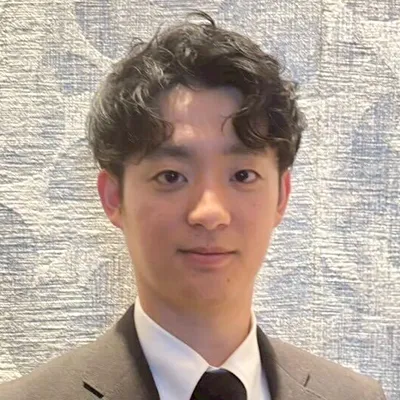 岡田 駿平