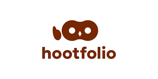 株式会社hootfolio