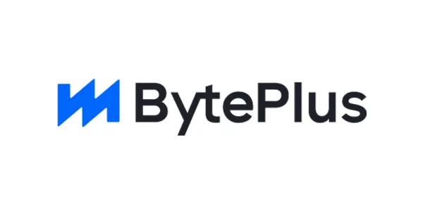 BytePlus（Bytedance株式会社） 