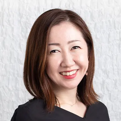 矢野 由佳