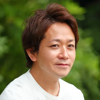 鍵山 仁