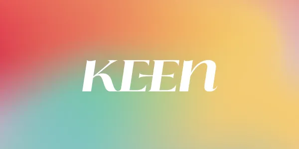 KEEN株式会社