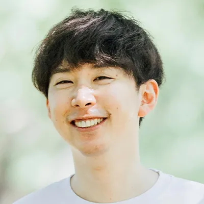 瀧田 隼
