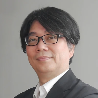 高須 泰行