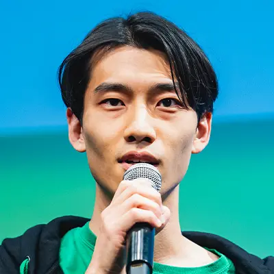 楠 勇真