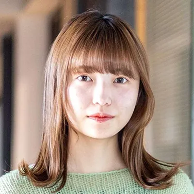 植松 このみ