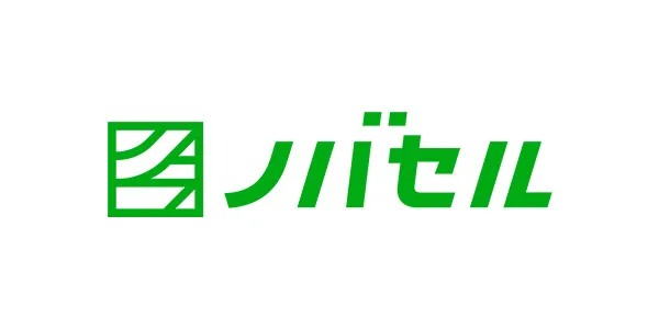 ノバセル株式会社