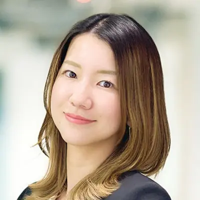 簑田 咲