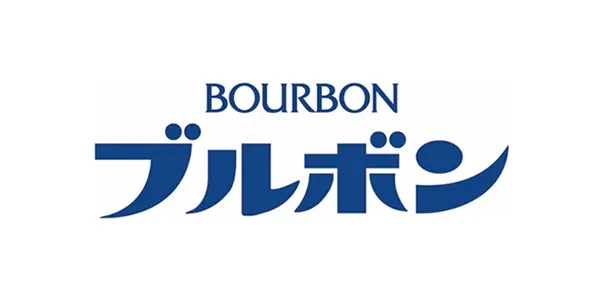 株式会社ブルボン