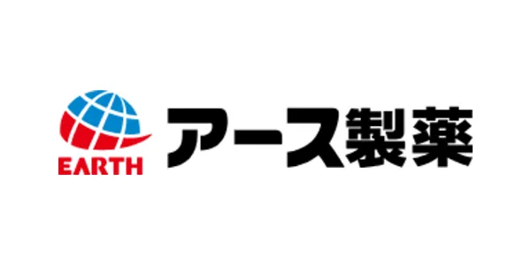 アース製薬株式会社
