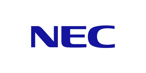 日本電気株式会社
