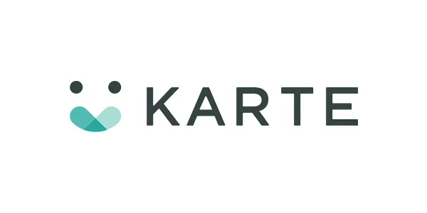 株式会社プレイド（KARTE）