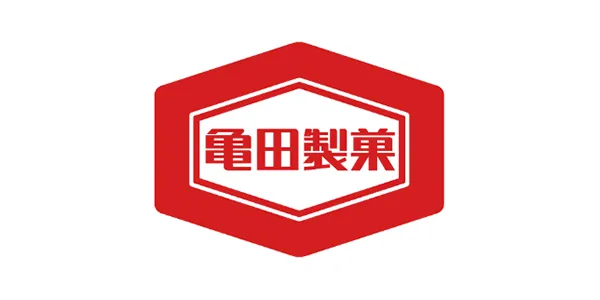 亀田製菓株式会社