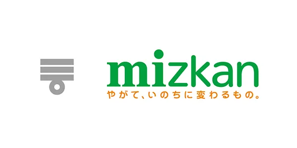 株式会社 Mizkan Holdings