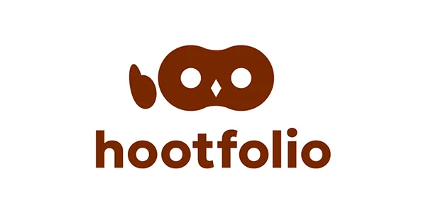 株式会社hootfolio