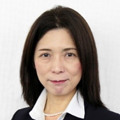 三原 真紀子氏