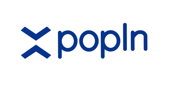 popIn株式会社