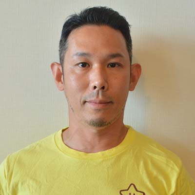 金城 永典