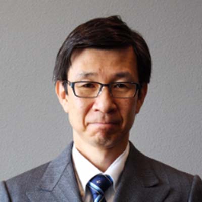 今野 芳弘
