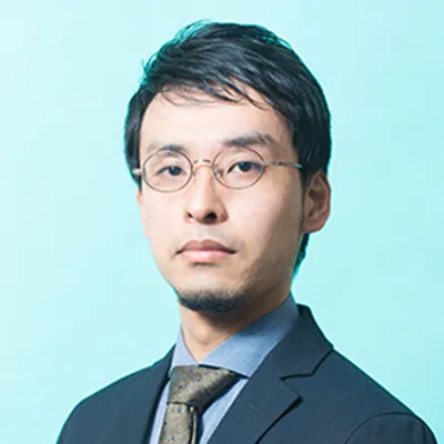 丸山 幸太朗
