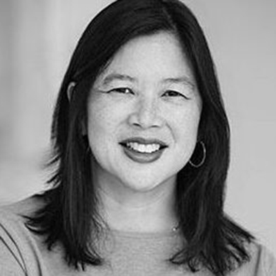 Jeannine Shao Collins