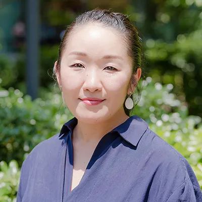 松宮 優紀子